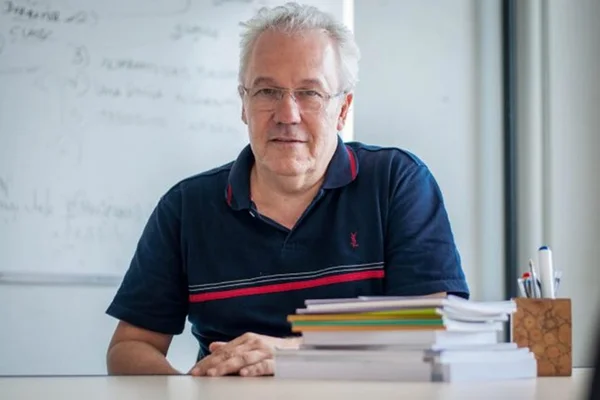 Professor Manuel Palacios é nomeado para comandar o Inep - Metrópoles