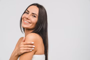Cuidados com cabelo podem liberar poluição invisível no ar