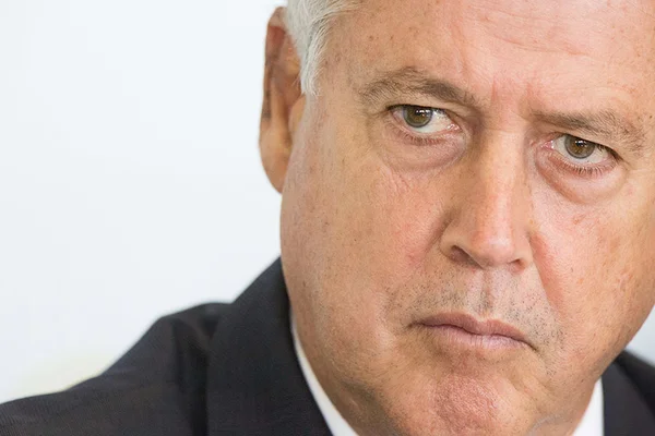 Rollemberg: sindicatos mentem “descaradamente” sobre nova previdência