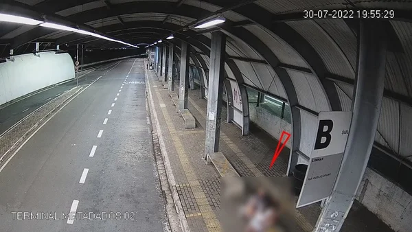 Homem de 43 anos foi preso em flagrante no sábado (30/7) por estupro de vulnerável das meninas de 9 e 11 anos em Limeira, no interior de SP
