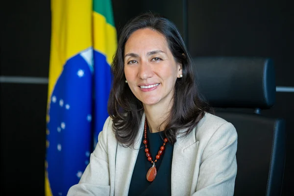 Secretária-executiva do MGI