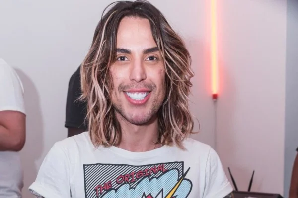 Bruno Maffei, influencer acusado de dar golpe em mais de mil pessoas