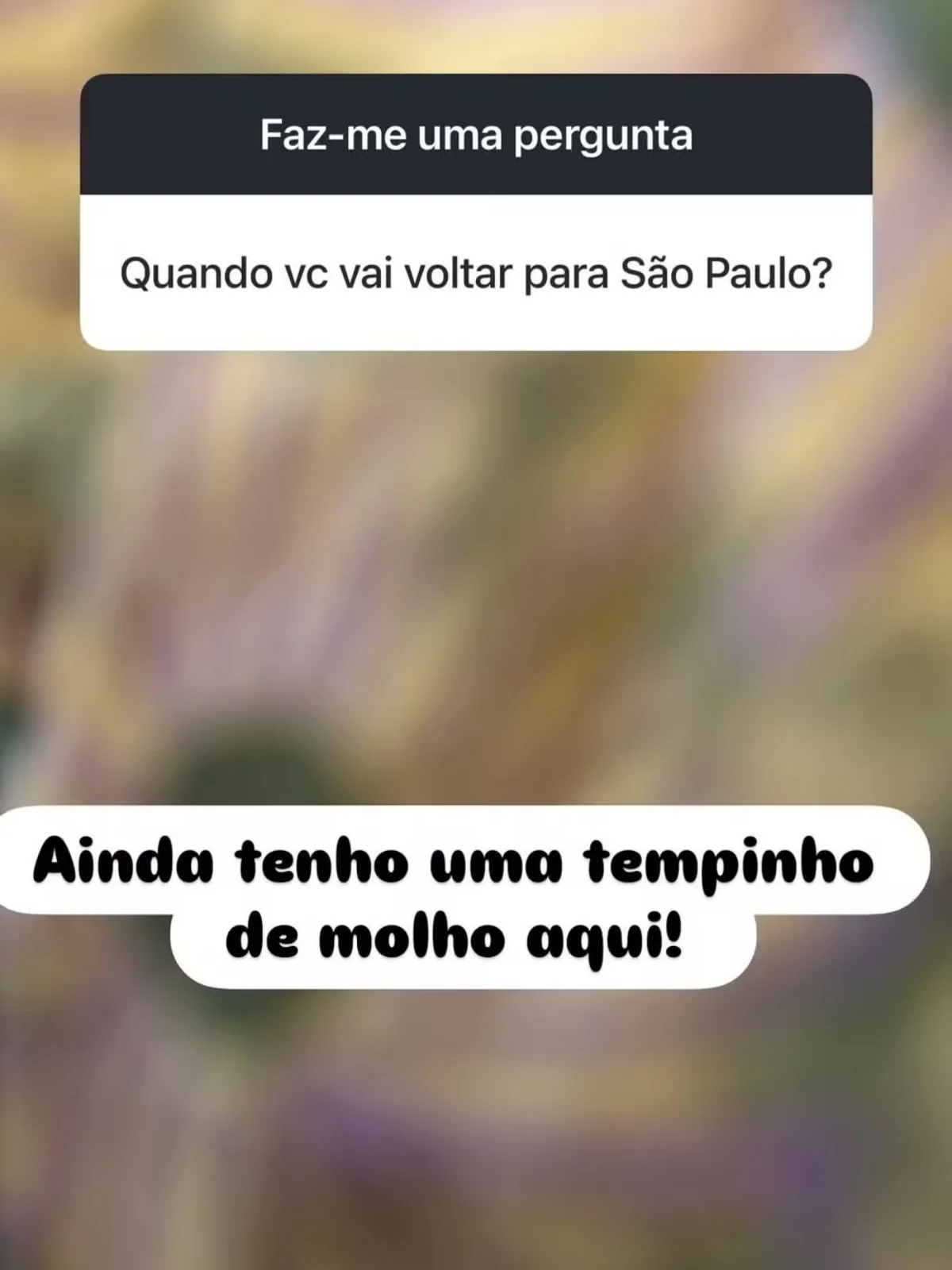 Simone Mendes contou como anda sua recuperação. Simone Mendes contou como anda sua recuperação.