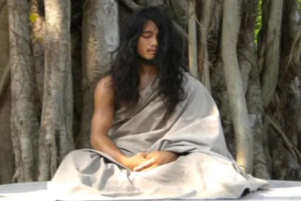 “Menino Buda” é condenado por abuso sexual infantil