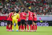 Coreia do Sul está eliminada da Copa do Mundo. Coreia do Sul está eliminada da Copa do Mundo.