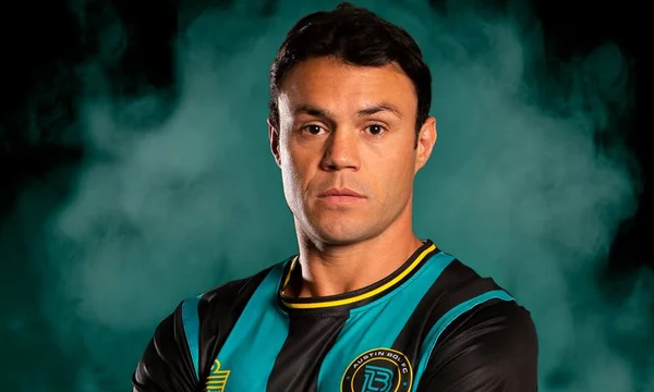 Após pedido de prisão, Kleber Gladiador paga pensão, mas deixa rombo