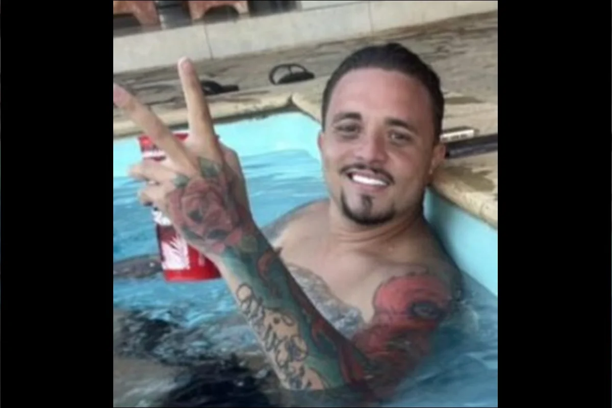 Preso pela PF, "Elon" respondeu pela morte de traficante do DF. Relembre