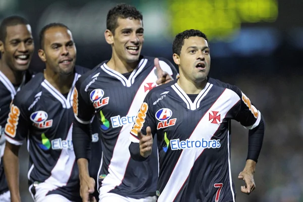 Copa do Brasil: Vasco volta a uma decisão nacional após 14 anos