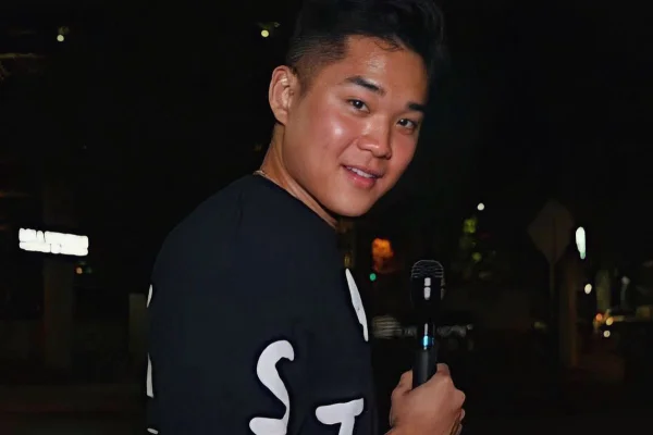 Quem é youtuber americano que passou 24h com a PM de São Paulo