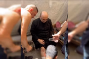 Ao todo, 10 pessoas ficaram feridas, entre elas o padre Gabriele Romanelli. Ele costumava atualizar regularmente o papa Francisco sobre o conflito israelense-palestino