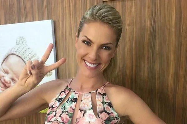 Ana Hickmann pede orações para cunhado que será julgado por homicídio