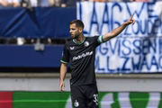O zagueiro eslovaco foi rejeitado pelo Al-Nassr de última hora