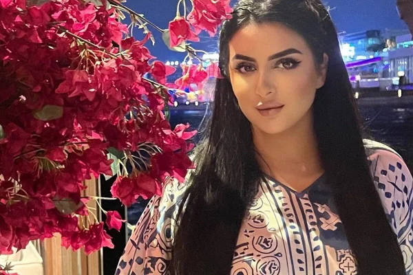 Princesa de Dubai, Shaikha Mahra Bint Mohammed Rashid Al Maktoum havia se casado há pouco mais de um ano - Metrópoles