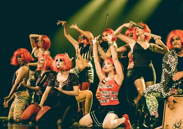 Projeto Teatro Bar recebe musical inspirado em livro de Rita Lee