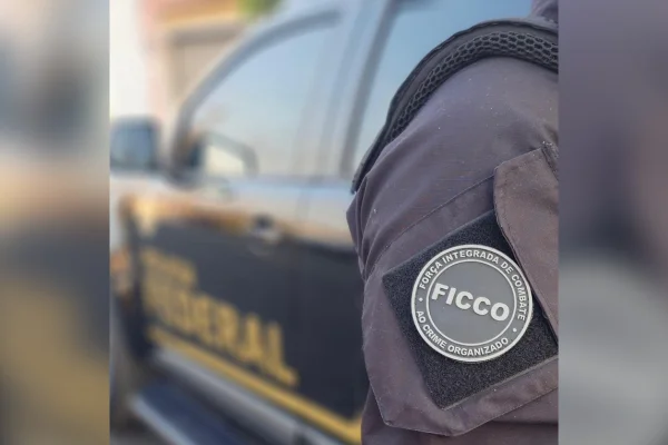 Líder de facção com atuação entre DF e Bahia é preso