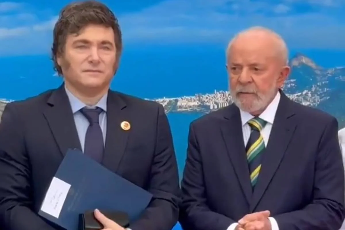 Olhe para o mapa (por Hubert Alquéres)