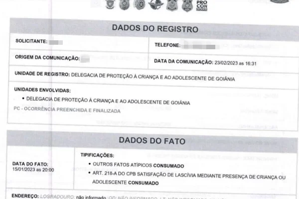 goias mae denuncia pai de alienacao parental