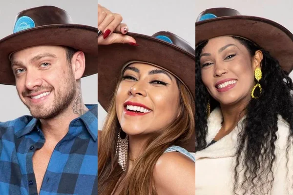 Enquete A Fazenda 14: quem deve ser o Fazendeiro da semana?