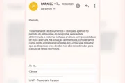 Estudante perde bolsa em faculdade por causa de vício da mãe em bets - imagem 2 Estudante perde bolsa em faculdade por causa de vício da mãe em bets - imagem 2