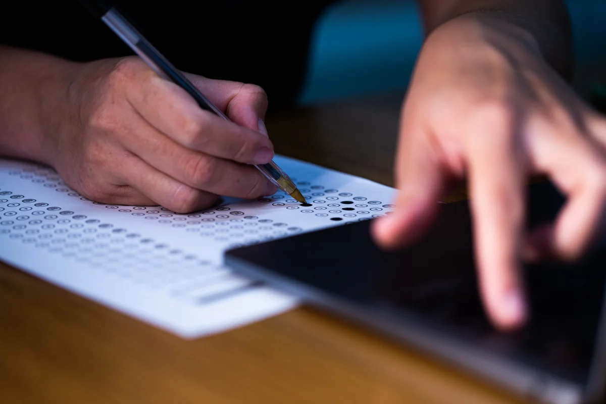 Cursinho Gratuito para o Enem: Inscrições Abertas no Distrito Federal
