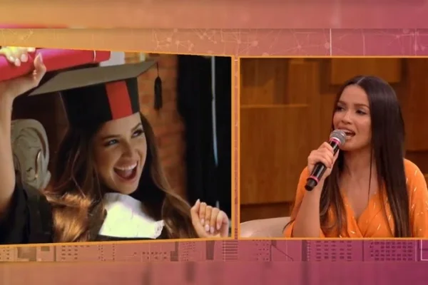 Juliette no Encontro