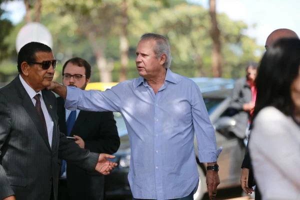 STF julga nesta terça (26/6) pedido de liberdade de José Dirceu