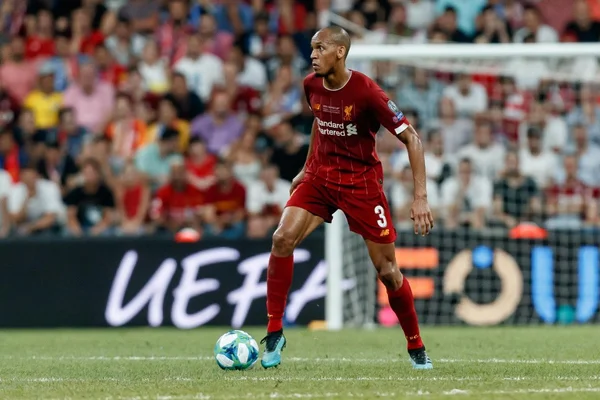 Liverpool Fabinho
