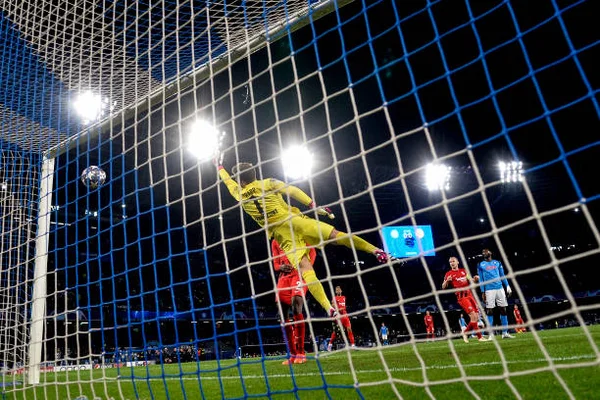 Por que o Brasil é o paraíso dos jogos de futebol sob suspeita?