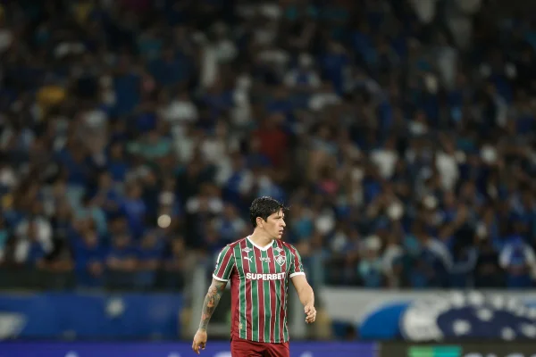 “Tenho muito mais a oferecer”, diz Germán Cano sobre aposentadoria
