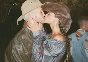 Bruna Marquezine e João Guilherme 