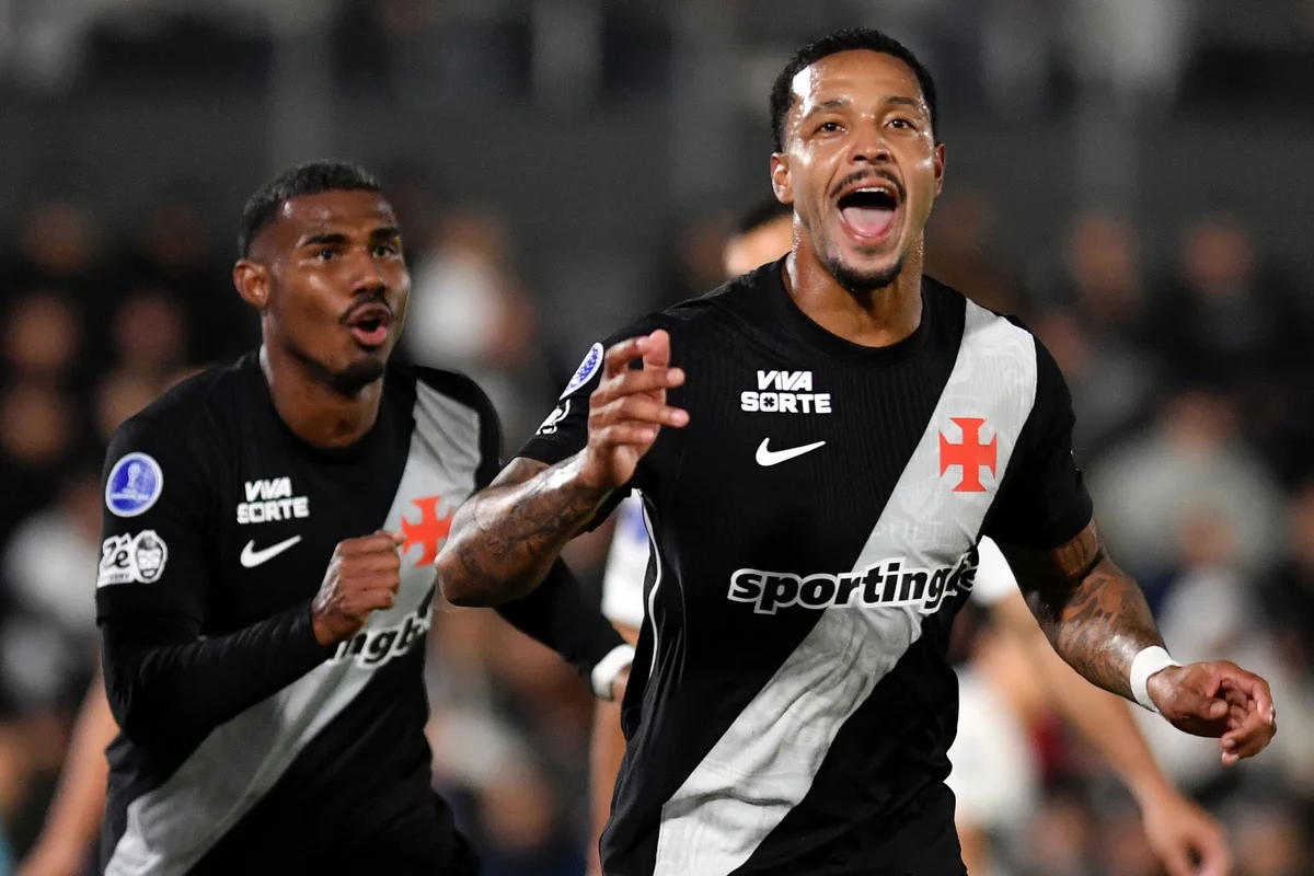 Vasco diz colaborar com autoridades em investigação contra David Corrêa