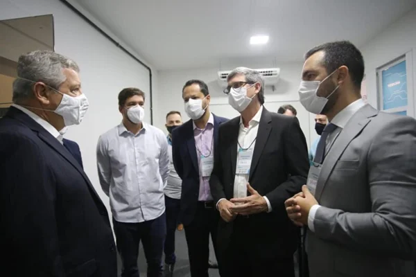 Niterói ganha primeiro laboratório 5G do estado do Rio