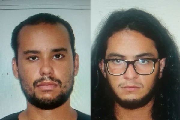 Preso universitário que liderava esquema de venda de drogas sintéticas no Rio