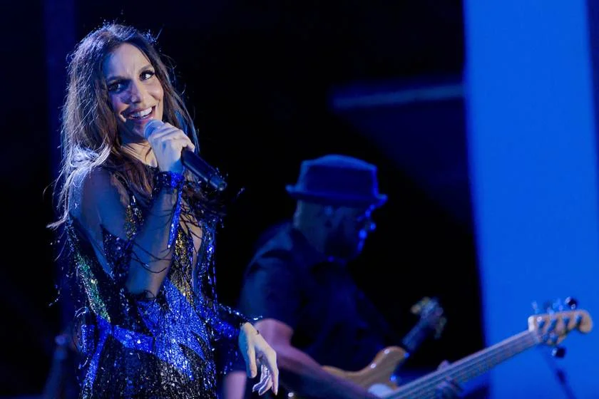 Ivete Sangalo e Wesley Safadão quase se beijam no clipe de “À Vontade” - imagem 4 Ivete Sangalo e Wesley Safadão quase se beijam no clipe de “À Vontade” - imagem 4