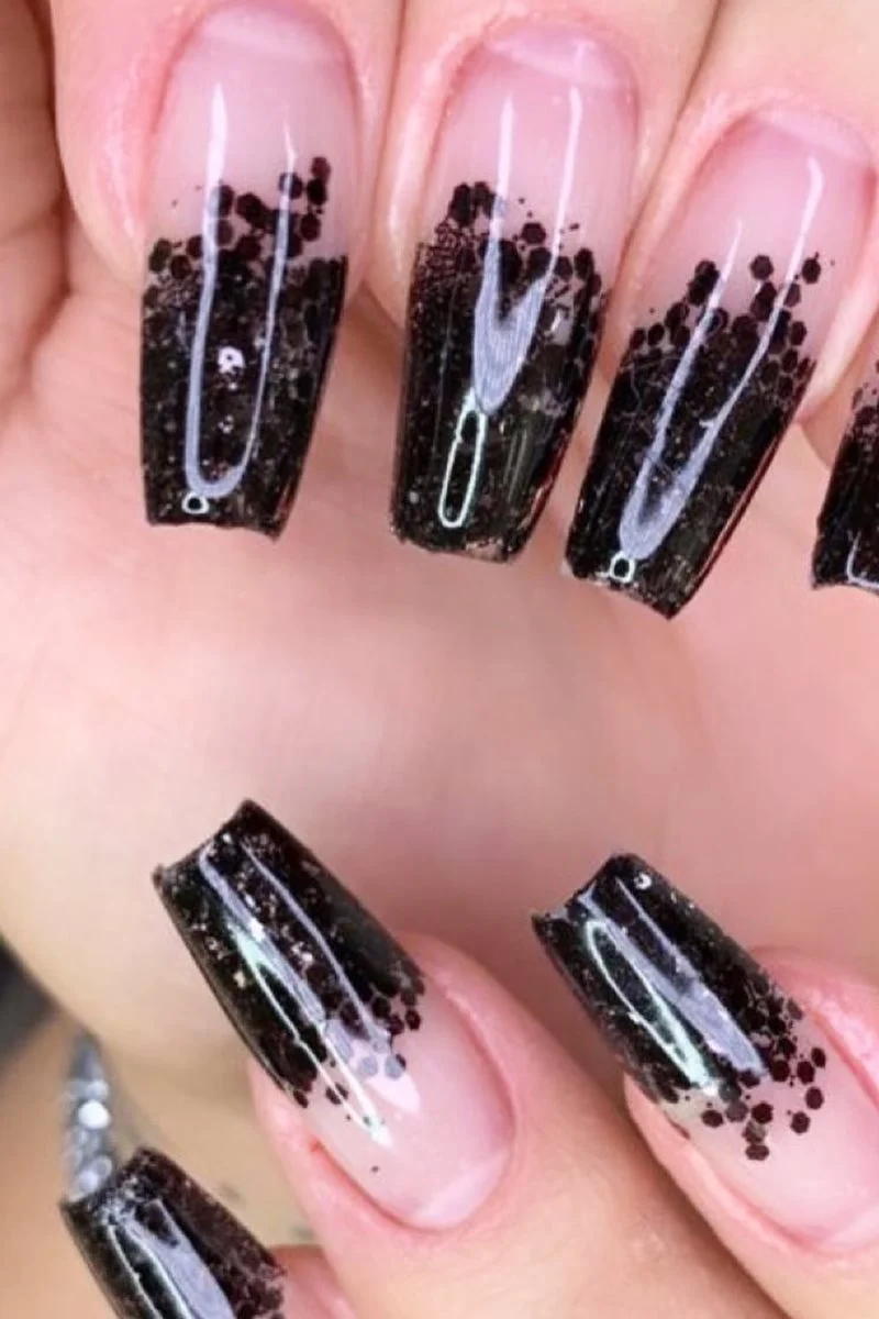 Vick é especialista em alongamento Vick é especialista em alongamento