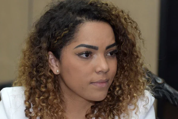 Suéllen Rosim, prefeita de Bauru