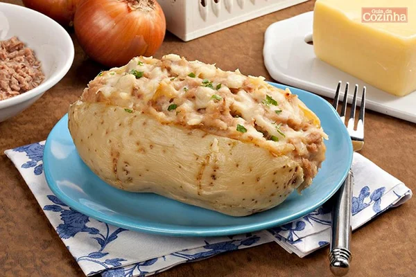 Receitas de micro-ondas: 12 ideias saborosas e práticas para fazer em casa