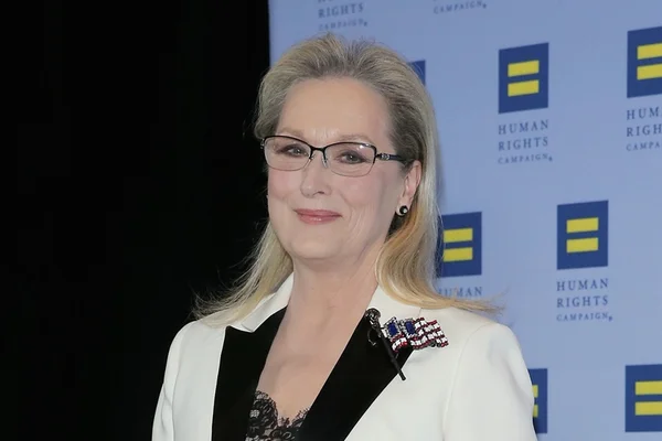 Meryl Streep