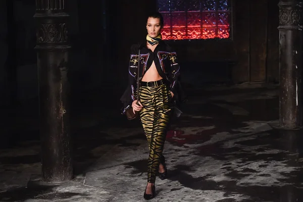 Se o NYFW está em chamas, a Khaite conseguiu decolar das cinzas