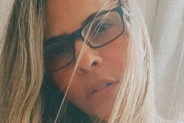 Herica Godoy, mãe de Chay Suede