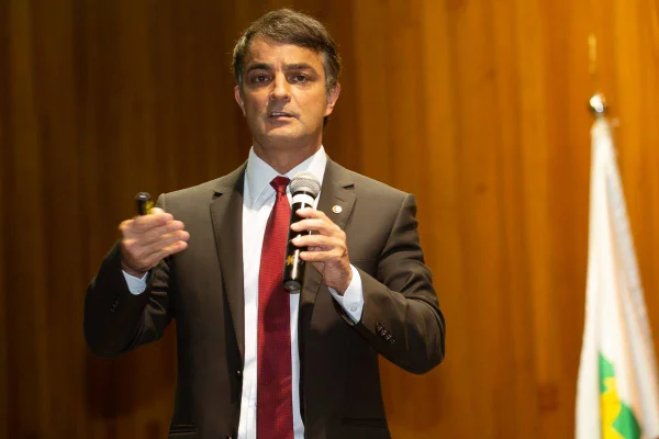 Procurador de Justiça Leonardo Roscoe Bessa