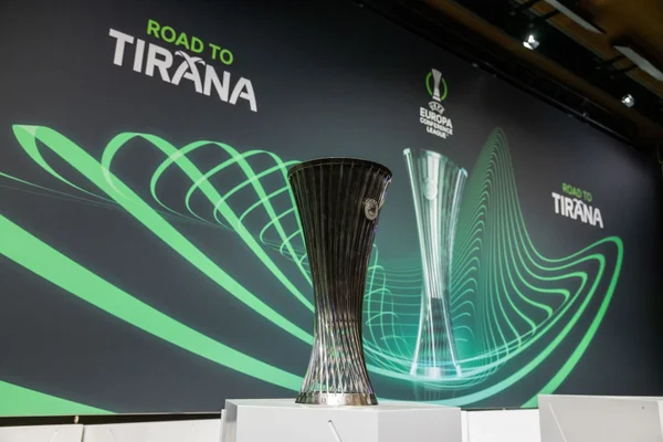 Troféu da Conference League