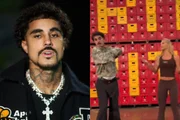 MC Livinho se revoltou após rumores de affair com Virginia