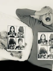 Xuxa Meneghel. Xuxa Meneghel.