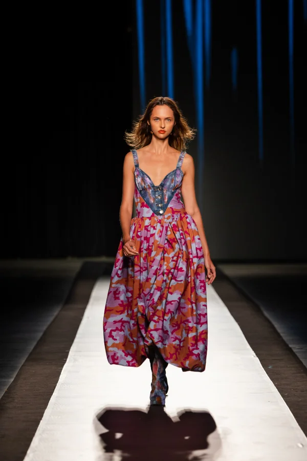 26ª edição do Dragão Fashion Brasil chega ao fim; confira os destaques - destaque galeria