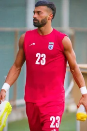 Ramin Rezaeian