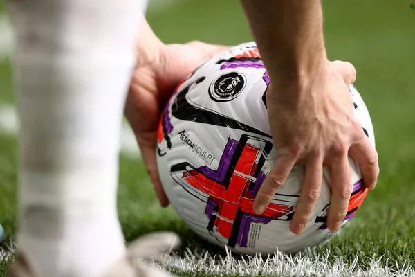 Jogador da Premier League recebe 3ª acusação de estupro
