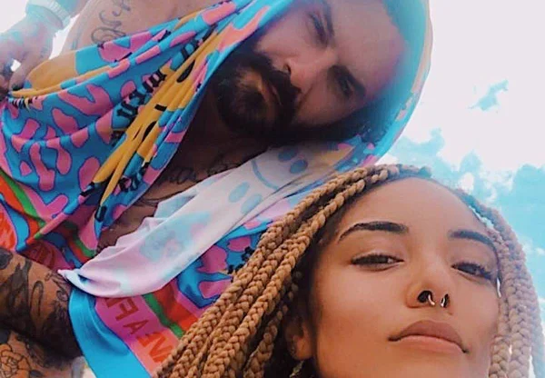 Ex de Gleici, campeã do BBB18, Wagner está namorando maquiadora e modelo