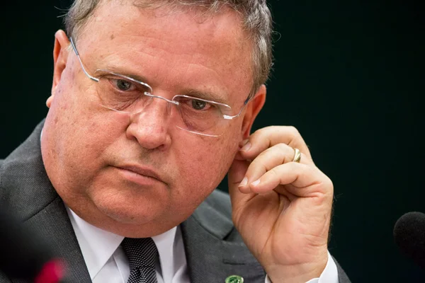 Blairo Maggi sobre provocações à China: “Uma lástima”