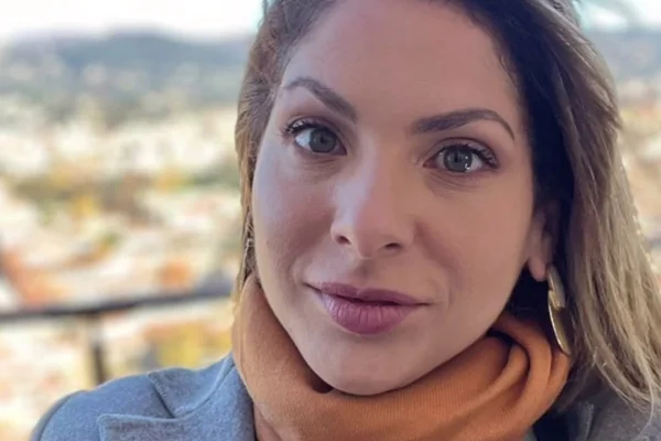 Daniela Lima posta mensagem enigmática após demissão da GloboNews
